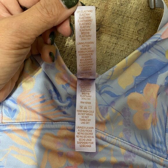 Savage x Fenty Wireless Bra 2X - Picture 6 of 9